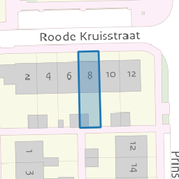 Perceel BHZ02-B-1130