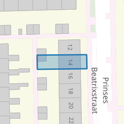 Perceel BHZ02-B-1134