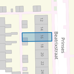 Perceel BHZ02-B-1135