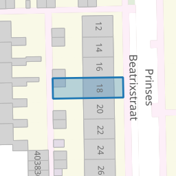 Perceel BHZ02-B-1136