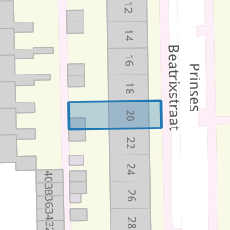 Perceel BHZ02-B-1137