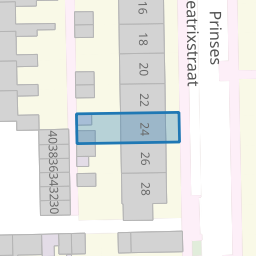 Perceel BHZ02-B-1139