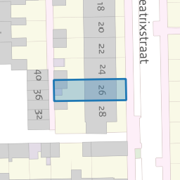 Perceel BHZ02-B-1140