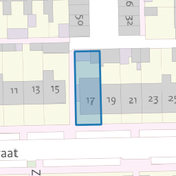 Perceel BHZ02-B-1142