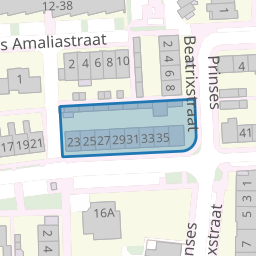 Perceel BHZ02-B-1167