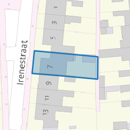 Perceel BHZ02-B-1183