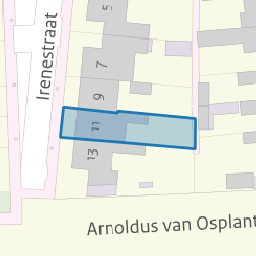 Perceel BHZ02-B-1185