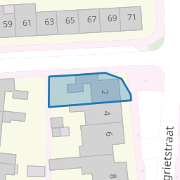 Perceel BHZ02-B-1187