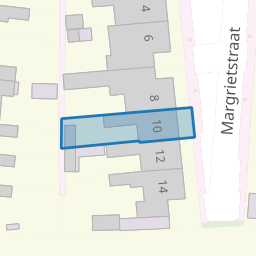 Perceel BHZ02-B-1191