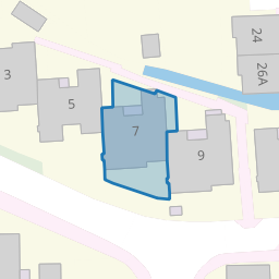 Perceel BHZ02-B-1197