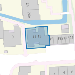 Perceel BHZ02-B-1199