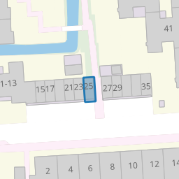 Perceel BHZ02-B-1205