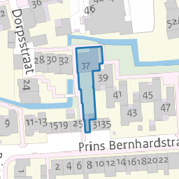 Perceel BHZ02-B-1206