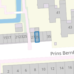 Perceel BHZ02-B-1208