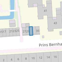 Perceel BHZ02-B-1209