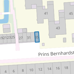 Perceel BHZ02-B-1210