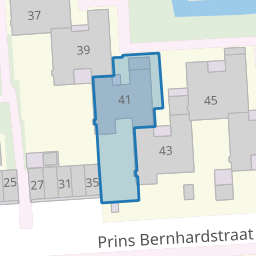 Perceel BHZ02-B-1211