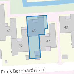 Perceel BHZ02-B-1213