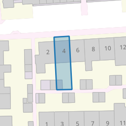 Perceel BHZ02-B-1226