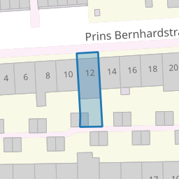 Perceel BHZ02-B-1230