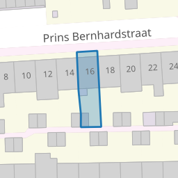 Perceel BHZ02-B-1232