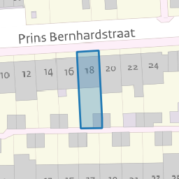 Perceel BHZ02-B-1233