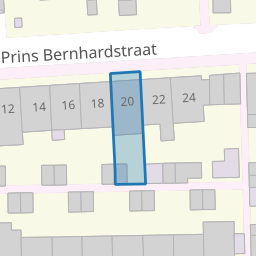 Perceel BHZ02-B-1234
