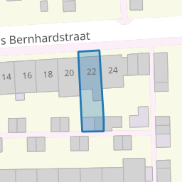 Perceel BHZ02-B-1235