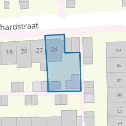 Perceel BHZ02-B-1236