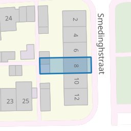 Perceel BHZ02-B-1242