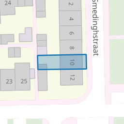 Perceel BHZ02-B-1243