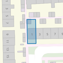 Perceel BHZ02-B-1245