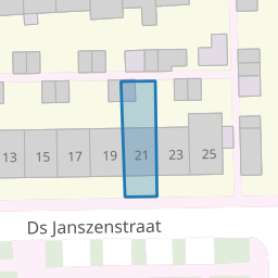 Perceel BHZ02-B-1255