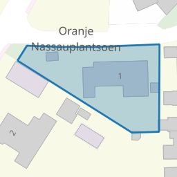 Perceel BHZ02-B-1267