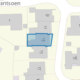 Perceel BHZ02-B-1270