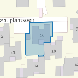 Perceel BHZ02-B-1281