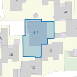 Perceel BHZ02-B-1284