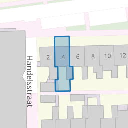 Perceel BHZ02-B-1297