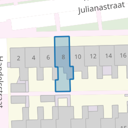 Perceel BHZ02-B-1299