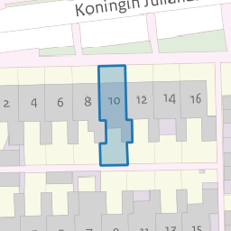 Perceel BHZ02-B-1300