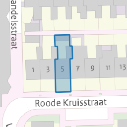 Perceel BHZ02-B-1306