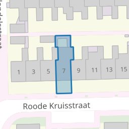 Perceel BHZ02-B-1307