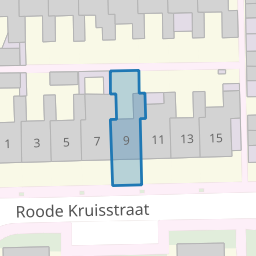 Perceel BHZ02-B-1308