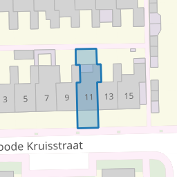 Perceel BHZ02-B-1309