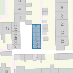 Perceel BHZ02-B-1316