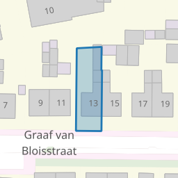 Perceel BHZ02-B-1349