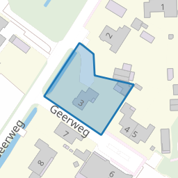 Perceel BHZ02-B-1361