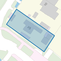 Perceel BHZ02-B-1364