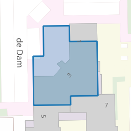 Perceel BHZ02-B-1399