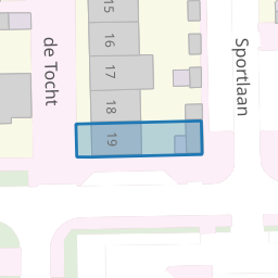 Perceel BHZ02-B-1411